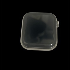 Apple Watch Series 6 44mm (ステンレス...