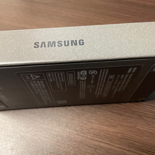 Galaxy S25 256GB（SM-S931Q）セット ネイビー 新品未開封 