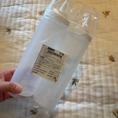 IKEA ボトル 調味料の画像