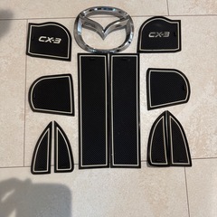 MAZDA cx-3 の画像