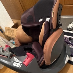 チャイルドシート