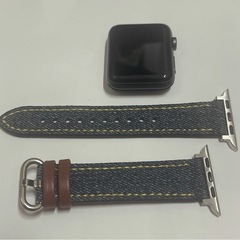 Apple watch series 2+ Nike 42MM