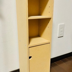 【美品】　棚　収納　