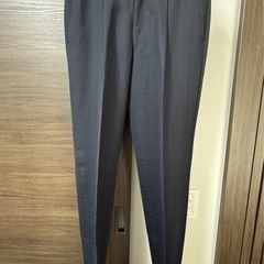 古着　高島屋オーダースーツ　ベストの画像