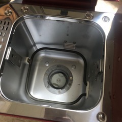 三洋電機GOPAN（ゴパン）ホームベーカリーの画像