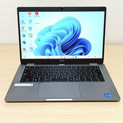 【軽量】2021年製 DELL 11世代 i5 SSD 512G...
