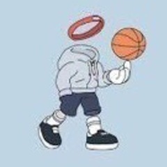 バスケ一緒にどうですか？🏀