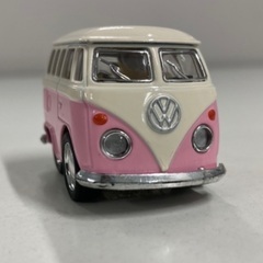 Wagen Bus . ワーゲンバス♩ TYPEⅡ🍓の画像