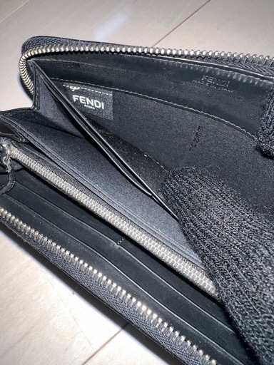 FENDI 財布