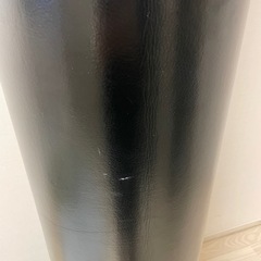 ★取引中★サンドバッグ  BODYRAJA 　185cmグローブ付の画像