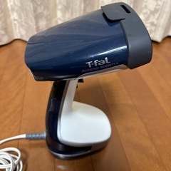 【お譲りします】ティファール スチーマー dt8100j0の画像