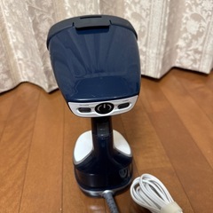【お譲りします】ティファール スチーマー dt8100j0の画像