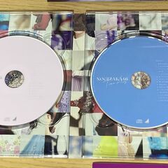 乃木坂46　10th anniversary BEST　完全生産限定盤　3CD/BD/フォトブックの画像