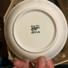 食器まとめてセットの画像