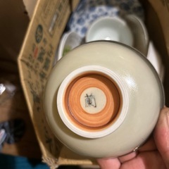 食器まとめてセットの画像