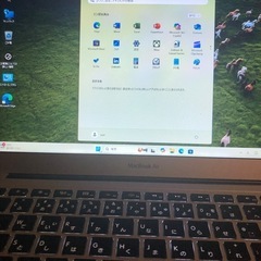 MacBook本体 4台セット 充電器付きの画像