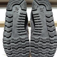 ニューバランス キッズ スニーカー  19cm YV373 の画像