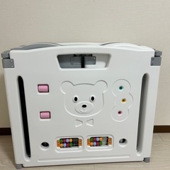 ベビーサークル