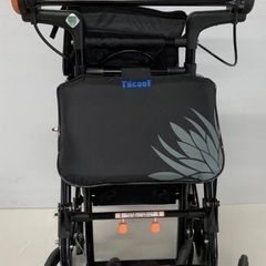 折り畳み式歩行器