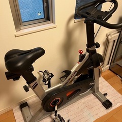 【Amazonで定価3万】 yosudaトレーニングバイク フィ...