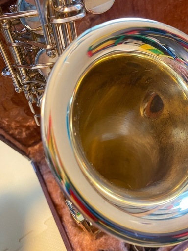 アルトサックス　YAS-32（YAMAHA 、中古）