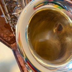 アルトサックス　YAS-32（YAMAHA 、中古）の画像