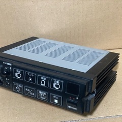大阪サイレン　消防車　サイレンアンプ　
MK-10   TWS-...