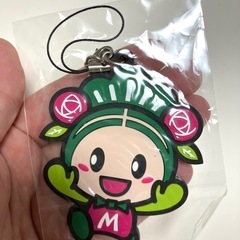 キーホルダー【新品未開封】