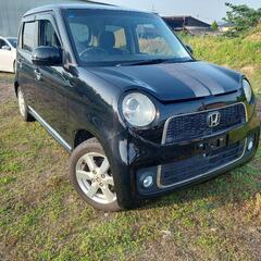 HONDA　N-ONE　プレミアムLパッケージ！車検受け渡し！調...