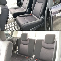 《自社ローン対応⭕️》［新潟県］【日産 セレナ 2.0 ハイウェイスター Vセレクション】現金販売から自社ローンまで幅広い購入方法で対応❗️審査通過率98%、ブラックOK、格安中古車販売店【オーシャンデザイン】✨両Pスラ✨の画像
