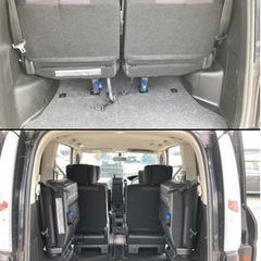 《自社ローン対応⭕️》［新潟県］【日産 セレナ 2.0 ハイウェイスター Vセレクション】現金販売から自社ローンまで幅広い購入方法で対応❗️審査通過率98%、ブラックOK、格安中古車販売店【オーシャンデザイン】✨両Pスラ✨の画像