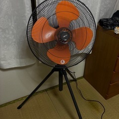 ✨美品✨業務用扇風機