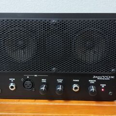 Jam VOX エレキギターアンプ