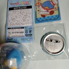 サンリオ　タキシードサム　セットの画像