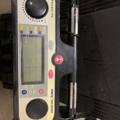 アルインコ　フィットネスプロの画像