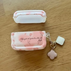AirPods proケースの画像