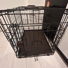 ペットゲージ折りたたみ