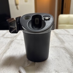 iQOS 充電、ホルダー、灰皿一体型
