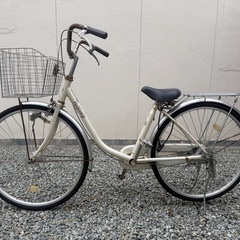 自転車