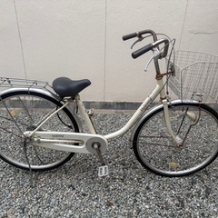 自転車の画像