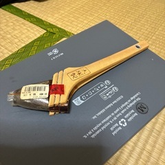 塗装刷毛の画像