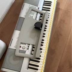 YAMAHA電子ピアノ