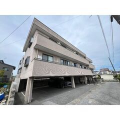 KS🌸賃料１か月無料💕敷金ゼロ🌟礼金ゼロ🌟仲介手数料ゼロ🌟駐車場１台無料🚙南向きのお部屋🏠✨ - 宇都宮市