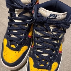 NIKE　の画像