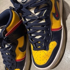 NIKE　の画像