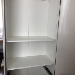 IKEAの人気収納家具を譲ります