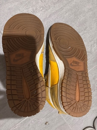 靴/バッグ NIKE