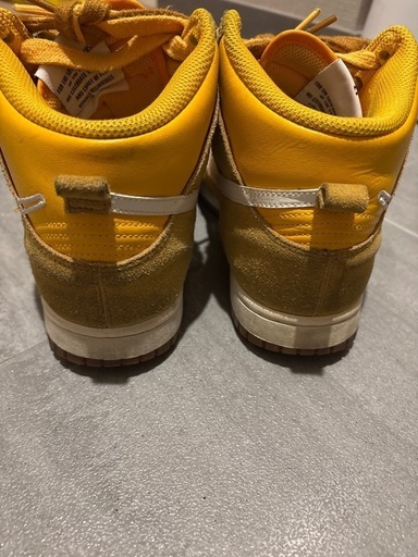靴/バッグ NIKE