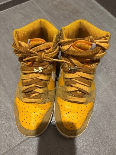 靴/バッグ NIKE