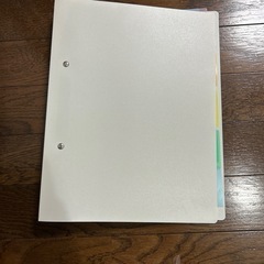 ファイル